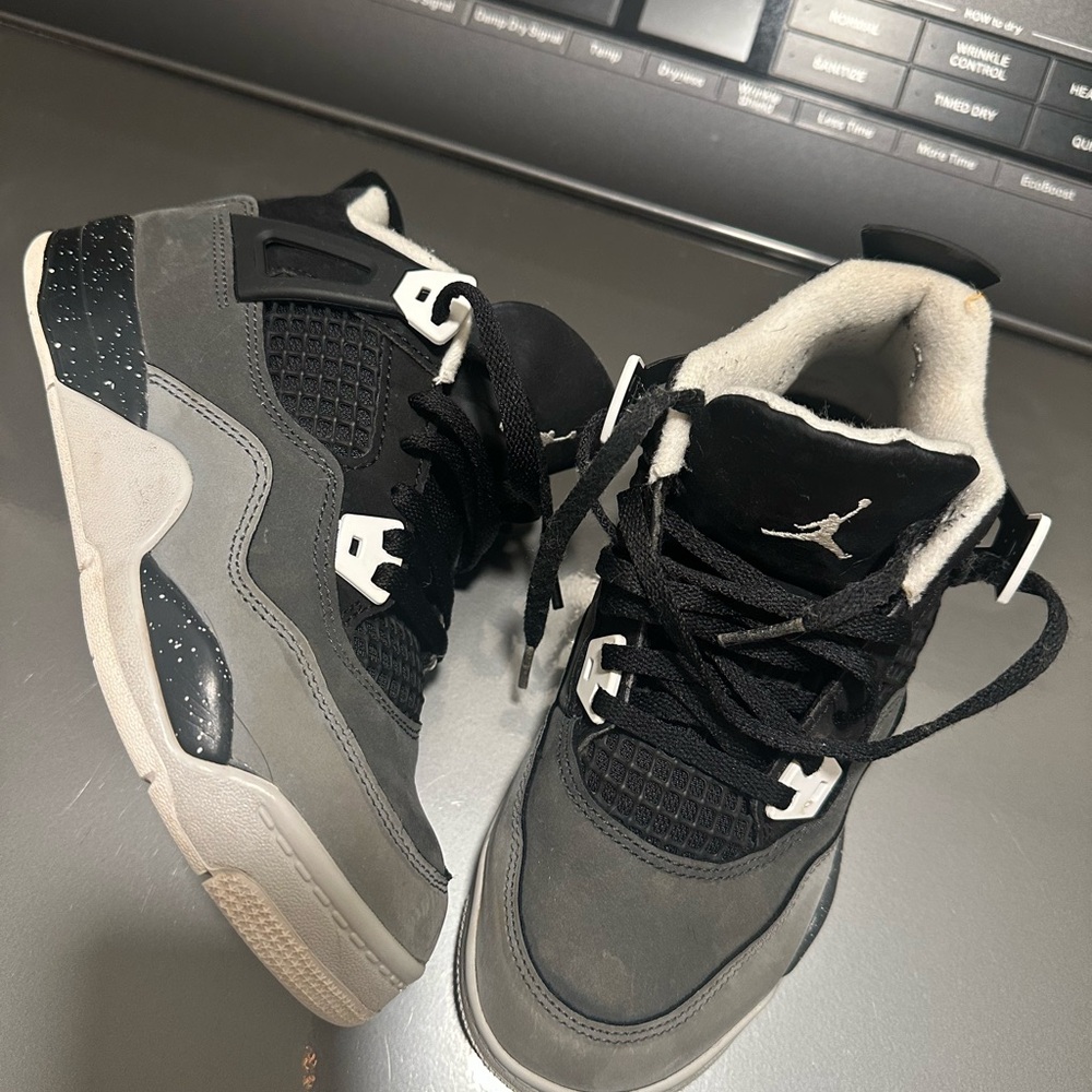 Nike Jordan Fears